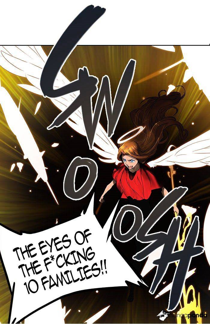 Tower of God, Chapter 257 image 18